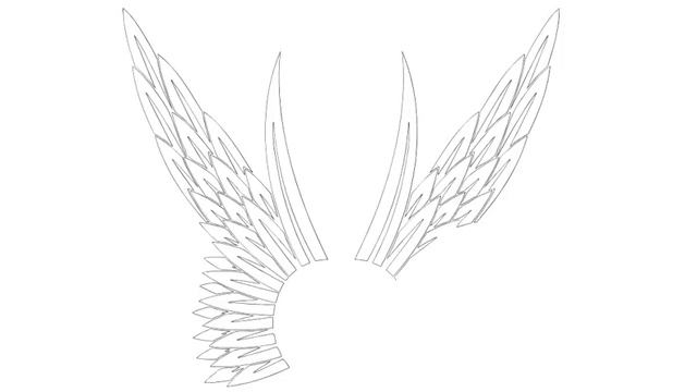 нарисовать татуировку #17 смотреть онлайн