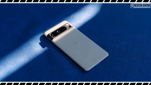 Google Pixel 8 Pro Review - Here’s why I’m keeping it! смотреть онлайн