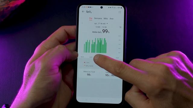 HUAWEI BAND 8 - A MELHOR SMARTBAND DO MOMENTO! RESPONDE MENSAGENS, BONITONA E COM BOM PREÇO! смотреть онлайн