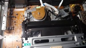 Sony slv se610 HI-FI