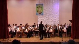 Dmitriev. "Russian intermezzo"; А. Дмитриев. «Русское интермеццо»