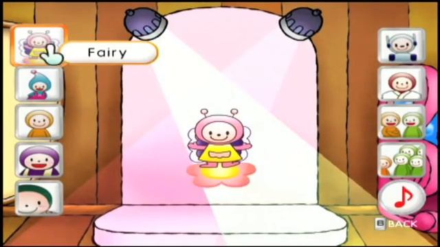 Storybook Workshop (Wii) - Trailer смотреть онлайн