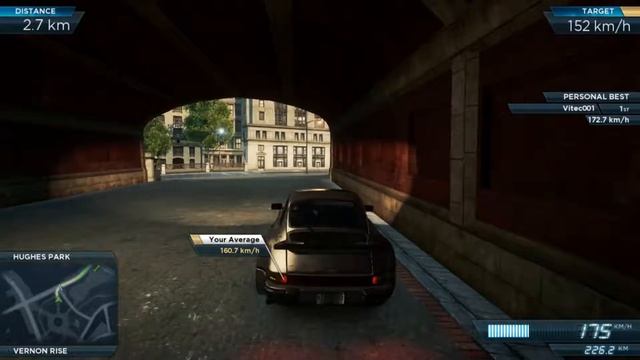 HD 530 vs. HD 630 @ Need for Speed - Most Wanted смотреть онлайн
