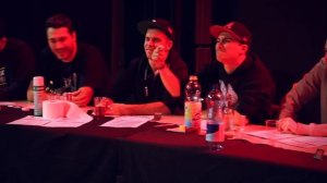 NaPoM  |  Grand Beatbox SHOWCASE Battle 2016  |  Elimination
