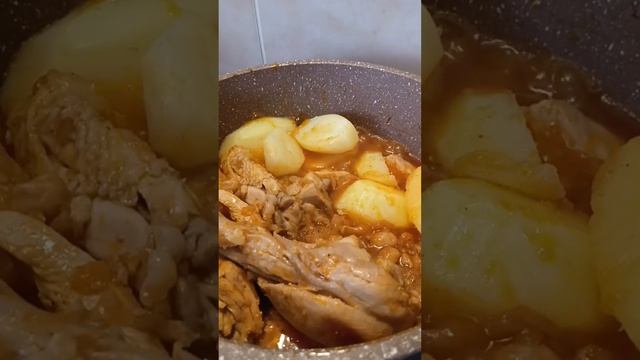 такую курицу вы точно полюбите #shortsvideo