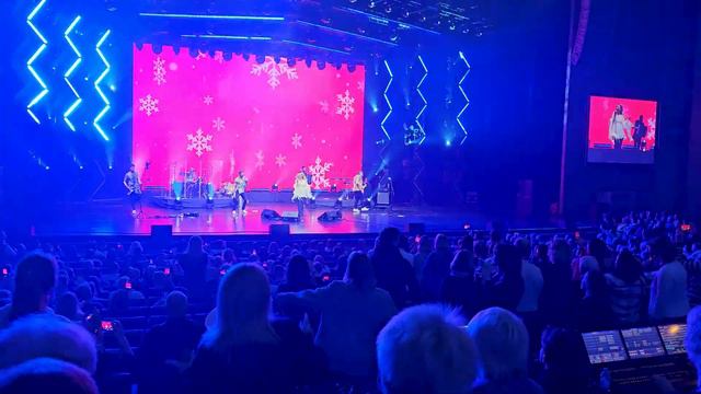 Пелагея| Песня Валенки | БКЗ 20-24 смотреть онлайн