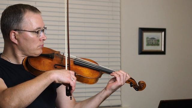 Johannes Palaschko. Easy viola etudes смотреть онлайн
