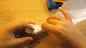 ПОДАРОК СВОИМИ РУКАМИ! 4D ОТКРЫТКА для Баффи и Желейный КРАБС! Открытка на день рождение