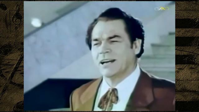 Дмитро Гнатюк - Пісня про рушник смотреть онлайн