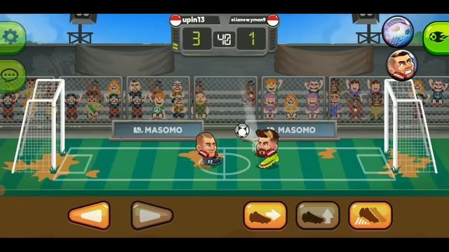 happy game soccer android ios #soccer #foitball #games смотреть онлайн