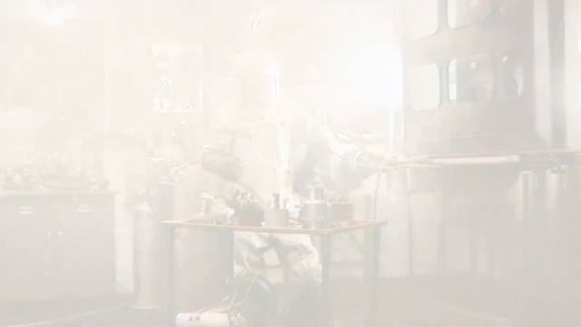 Fallout: Вирус Синего Гриппа смотреть онлайн