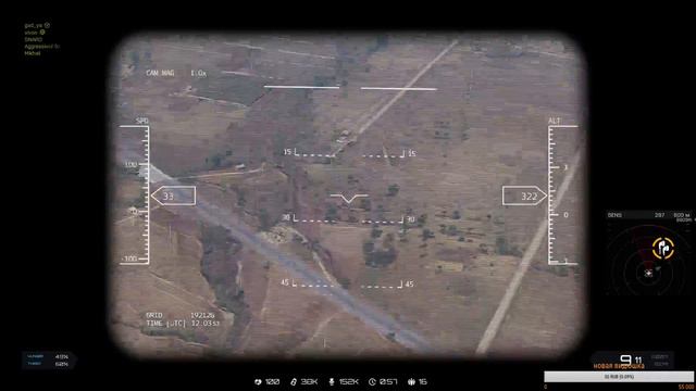 ArmA 3 Exile квадрокоптер смотреть онлайн