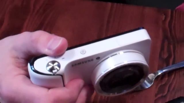Samsung Galaxy Camera Review-Dot Com Pho Vancouver смотреть онлайн