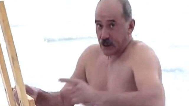200 км в Январе на Bajaj Boxer / Родина Ющенко / Размышления о мотоцикле до $3000 смотреть онлайн