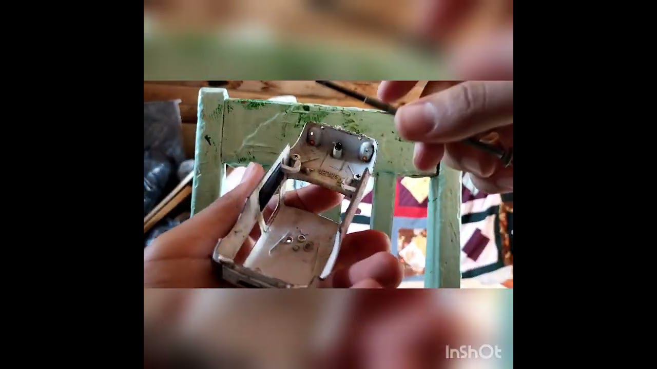 топ тюнинг нивы (часть 1) смотреть онлайн