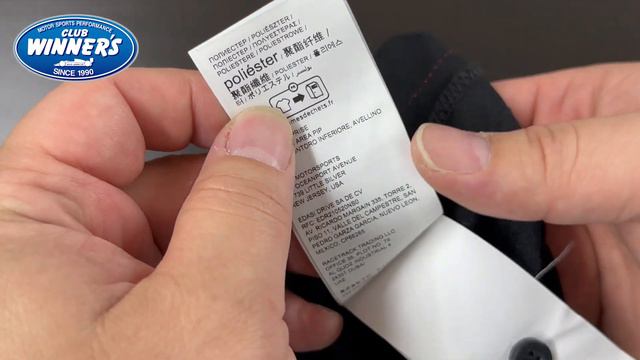 F1 Merchandise 2023 Mercedes AMG Petronas Team Polo Shirt Black Motorsport Merchandise Club Winners