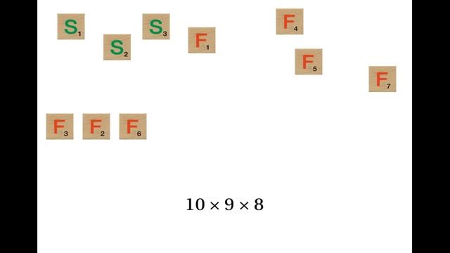 Proof of the Binomial Distribution Factorial Formula смотреть онлайн