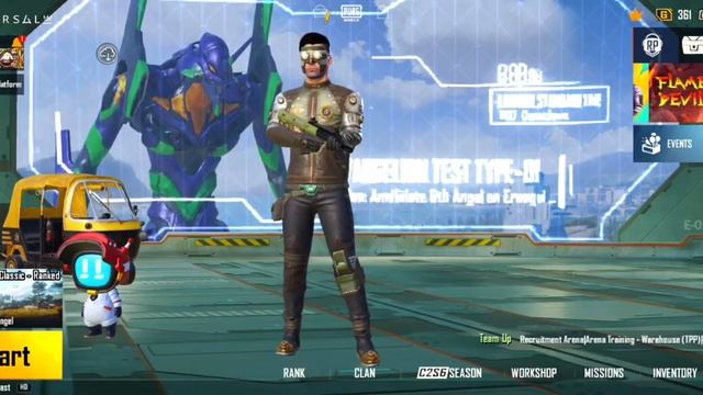ALL SEASONS TIER REWARDS ⚡ | SEASON 1 TO C2S6 GUN SKINS & OUTFITS | PUBG MOBILE ? смотреть онлайн