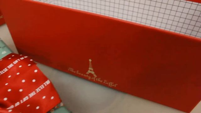 Подарочные коробки набор из 3шт Прямоугольные бирюзовая крышка 30х14х13см Артикул 12869 2 смотреть онлайн