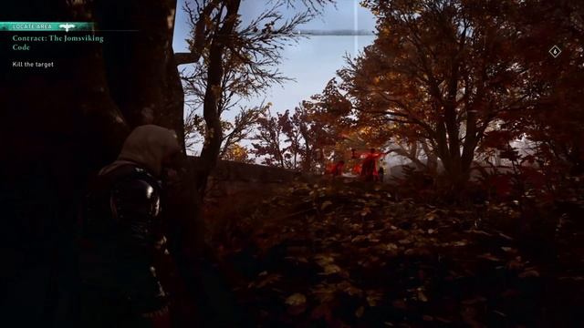 Assassin's Creed Valhalla - Assassin/Stealth & Fast Mêlee combat without losing health смотреть онлайн