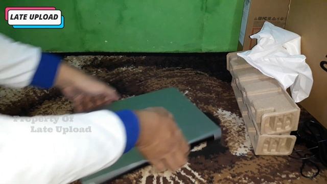 UNBOXING : LAPTOP ACER ASPIRE 3 (A314-35) Intel Celeron® Quad-core (4 Core™) 1.10 GHz | PURE SILVE смотреть онлайн