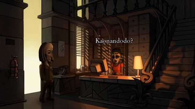 The Journey Down: Chapter Two Gameplay Walkthrough Point & Click Adventure NO COMMENTARY смотреть онлайн