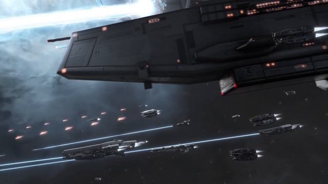 Infinite Lagrange | The unprecedented war in space смотреть онлайн