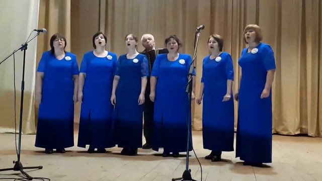 вокальный ансамбль"Мелодия" смотреть онлайн