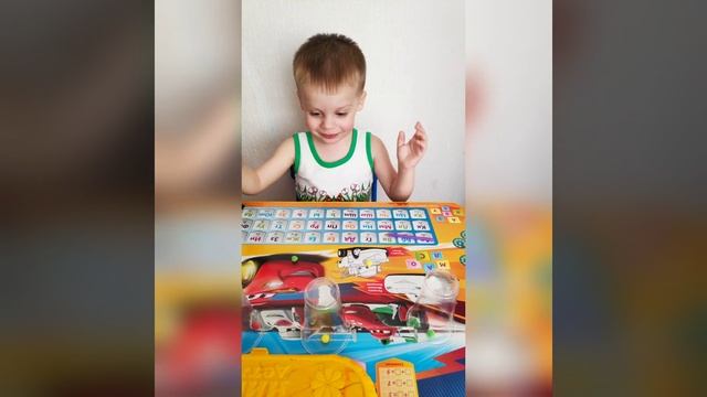 Поделка + дыхательная гимнастика смотреть онлайн