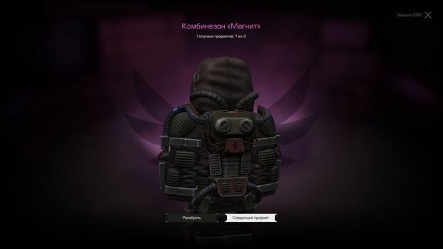 ОТКРЫЛ КАЖДЫЙ КЕЙС ПО ОДНОМУ И РАЗЫГРАЛ СТАЛКРФТ | STALCRAFT смотреть онлайн