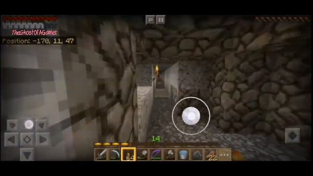 A Slime Chunk! Minecraft Pocket Edition! {EP15} смотреть онлайн