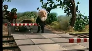 Safety on the railway /  Безопасность на железной дороге