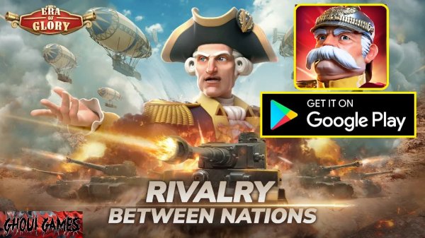 Era of Glory  Android APK