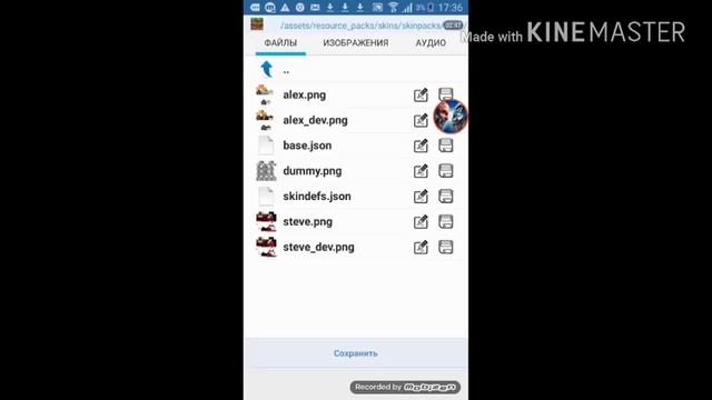 Как поставить плащ в майнкрафт смотреть онлайн