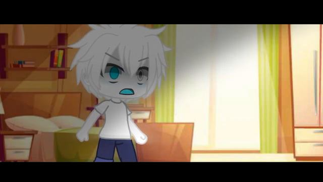 Dead to me (GCMV?, Undertale My AU) [Chara/Sans] смотреть онлайн