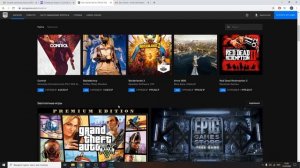 GTA 5 БЕСПЛАТНО ЛИЦЕНЗИЯ!!! EPIC GAMES! ГТА 5 РП!