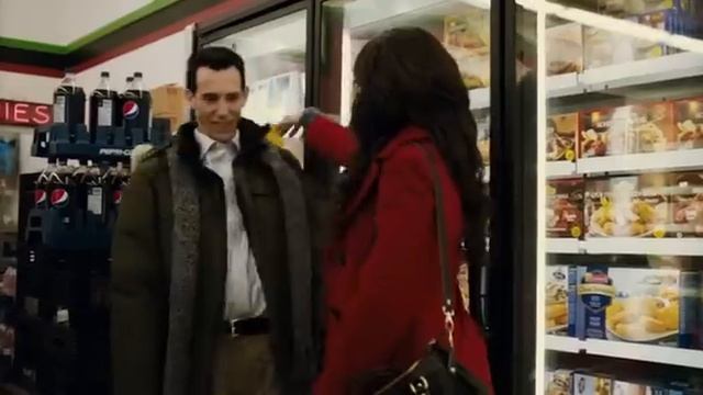 Dominatrix Scene 2012 Movie