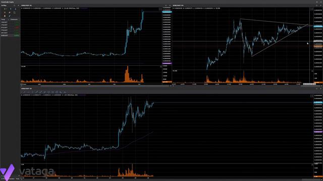 Брифинг Crypto. Прямая трансляция. Владислав Невежин смотреть онлайн