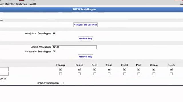 Network Operations - Share Inbox Communigate Pro смотреть онлайн