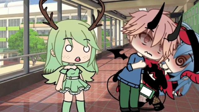 "Урод" Meme GACHA ОРИГИНАЛ!!! Брать идею можете только если укажете меня в закреп. комментарии. смотреть онлайн