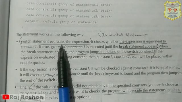 CLASS 10|COMPUTER SCI|CHAPTER 6| LAST PART смотреть онлайн