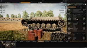 ТАНК ДЛЯ ВЫЖИВАНИЯ ( Sprocket )