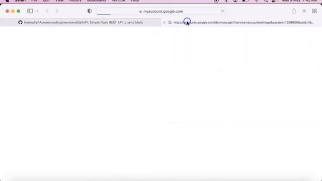 Python Flask REST API to send mails | DevOps CICD Automation with REST APIs | by NarendraP смотреть онлайн