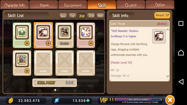 Pocket Maplestory: Demon Slayer Guide (Model Guild) смотреть онлайн