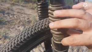 Гофра на вилку велосипеда, пыльники на вилку велосипеда, гофра на велосипед, пыльники на велосипед