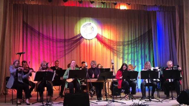 Ю.Стешина - «Попурри Dance» \ Yulia Steshina - Potpourri Dance смотреть онлайн