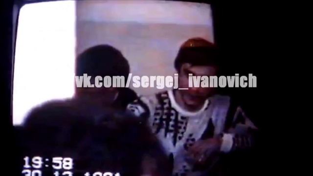 Коптевская братва. 1991 год смотреть онлайн