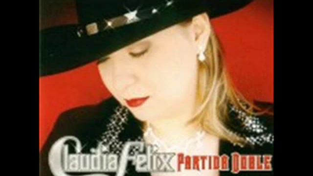 Claudia Felix-La Copa Del Olvido смотреть онлайн