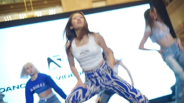 Big Asian Fest Moscow смотреть онлайн