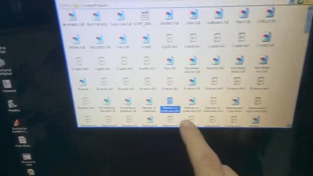 Изменение названия и описания напитка на кофейном аппарате Unicum Rosso Touch смотреть онлайн